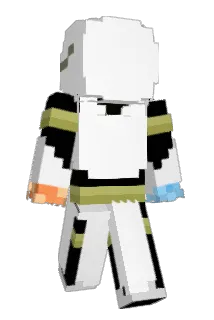 Whiskeyowner Minecraft avatar full body
