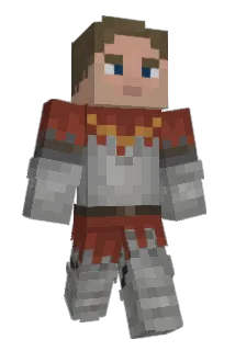 Whisky_Wizard03 Minecraft avatar full body