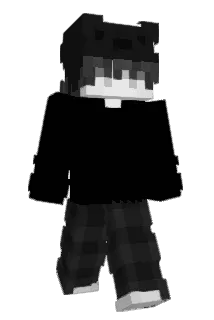 WhiskyoIO Minecraft avatar full body
