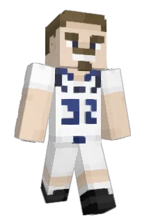 Whisper0 Minecraft avatar full body