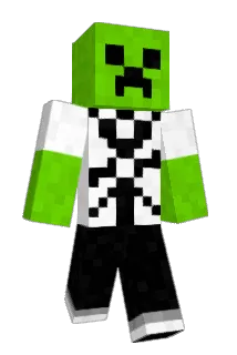 Whisper93 Minecraft avatar full body