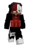 Whisper_0214 Minecraft avatar full body