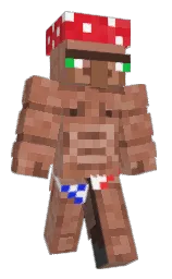 Custom render preview