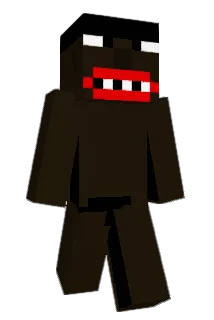 White223 Minecraft avatar full body