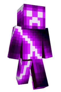 WhiteAbo04 Minecraft avatar full body