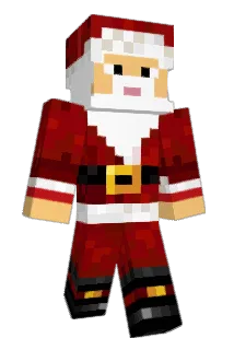 WhiteCrackerr Minecraft avatar full body