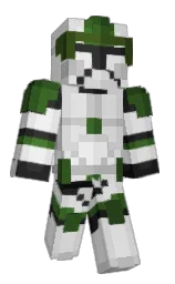 Custom render preview