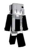 WhiteFoFis_ Minecraft avatar full body