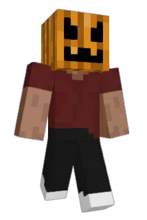 WhiteGlass Minecraft avatar full body