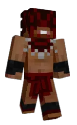 Custom render preview
