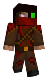 Custom render preview
