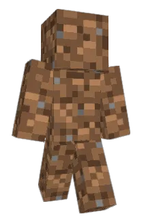 WhiteScorpion13 Minecraft avatar full body