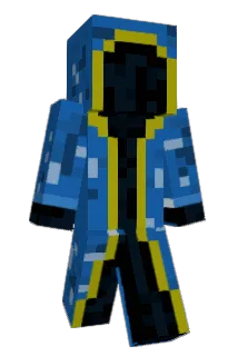 White_fish460436 Minecraft avatar full body