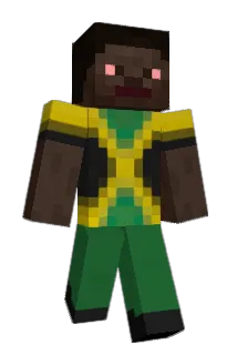 WhiteboyJae Minecraft avatar full body