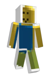 Whitelisted4504 Minecraft avatar full body
