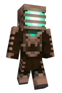 Whiteness99 Minecraft avatar full body