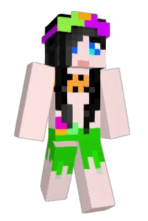 WhiterunGuard49 Minecraft avatar full body
