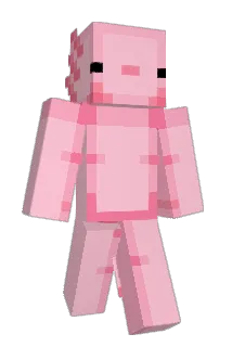 Whitetiger1969 Minecraft avatar full body