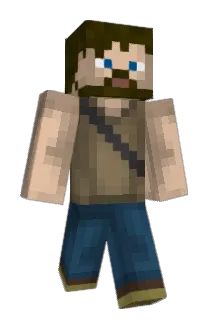 Whitford05 Minecraft avatar full body