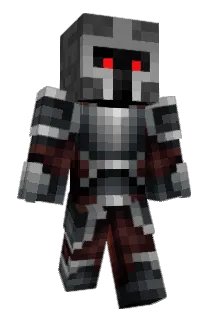 Whitherboy87 Minecraft avatar full body