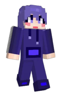 Whitsun_Tide Minecraft avatar full body