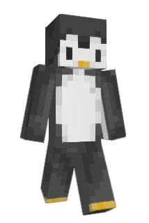 Whittaker6 Minecraft avatar full body