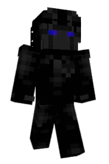 Whizyyy Minecraft avatar full body