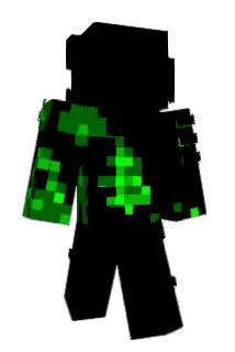 Whizzle_ Minecraft avatar full body