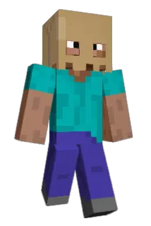 WhoCaresYouDo Minecraft avatar full body