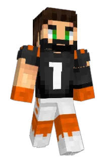 WhoDeyFlyer Minecraft avatar full body