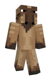 WhoGnuuu Minecraft avatar full body