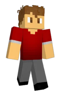 WhoHatesMyName Minecraft avatar full body