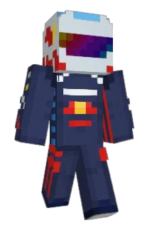 WhoIsDatOneGuy Minecraft avatar full body