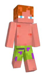 Custom render preview