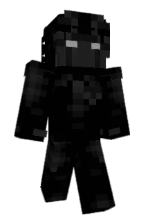 WhoIsHacker Minecraft avatar full body