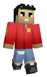 Custom render preview