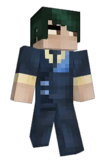 WhoIsYou Minecraft avatar full body