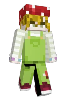 WhoKnows1742 Minecraft avatar full body