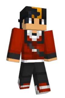 WhoKnows420 Minecraft avatar full body
