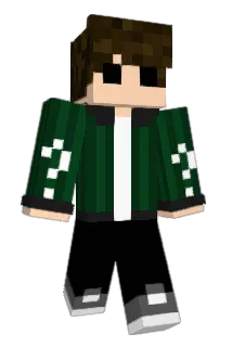 WhoKnowsWho Minecraft avatar full body