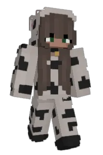 WhoStoleMyCows Minecraft avatar full body