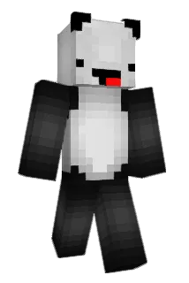 WhoWantsTheSmoke Minecraft avatar full body