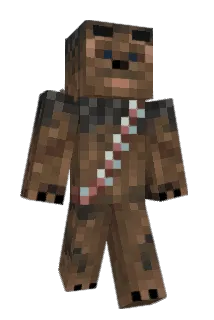 Who_IS_Bigfella Minecraft avatar full body