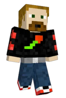 Whoa_Dude Minecraft avatar full body