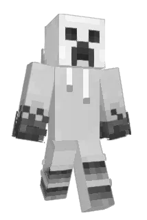 Whodis_1 Minecraft avatar full body