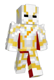 Whoisgorski Minecraft avatar full body