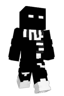 Whoist_ Minecraft avatar full body