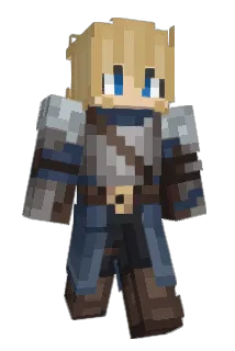 WholeLotta_ Minecraft avatar full body