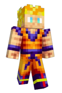 Whole_Expert1 Minecraft avatar full body