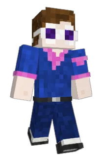 Whole_Notes Minecraft avatar full body